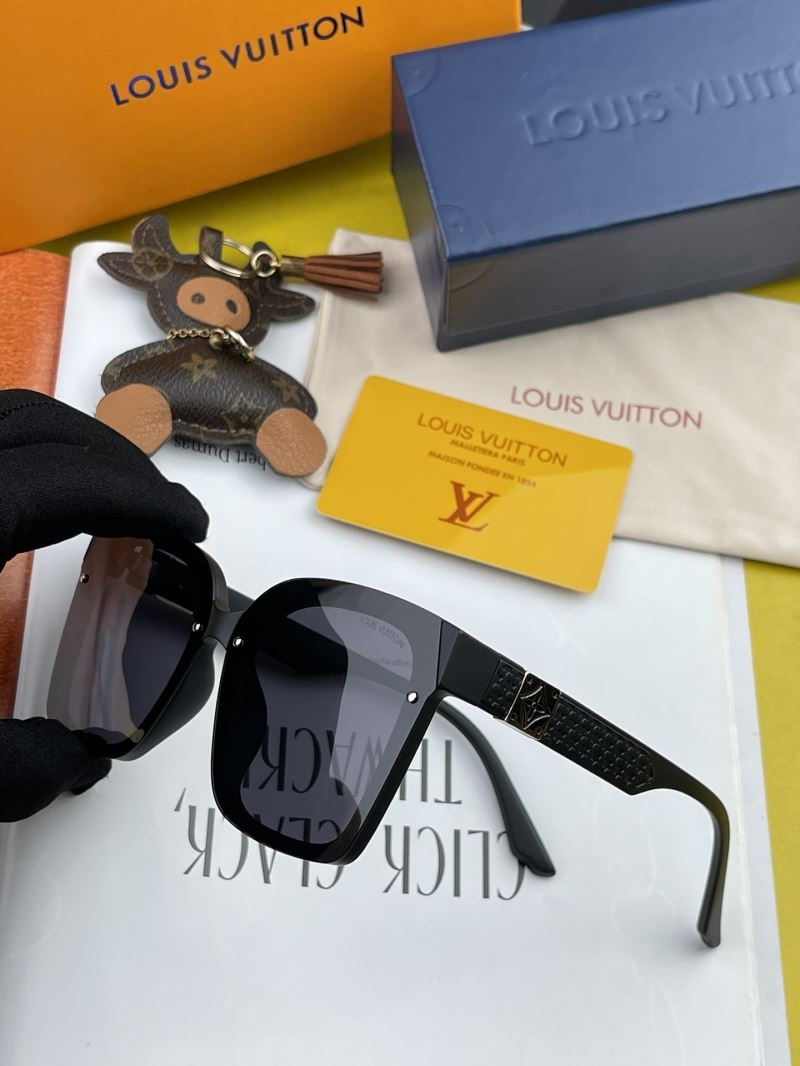 Louis Vuitton Sunglasses